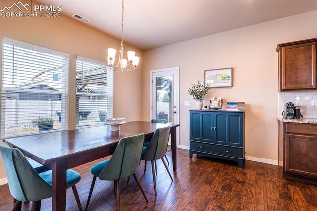 7368 Benecia Drive, Fountain, CO 80817