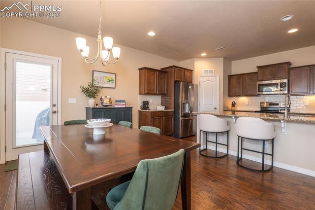 7368 Benecia Drive, Fountain, CO 80817