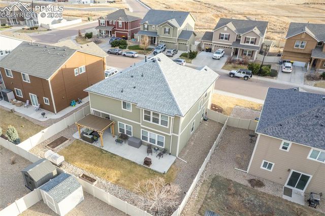 7368 Benecia Drive, Fountain, CO 80817