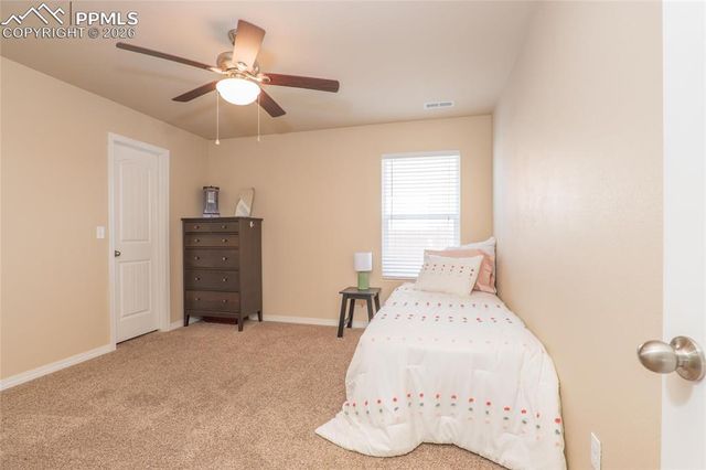 7368 Benecia Drive, Fountain, CO 80817