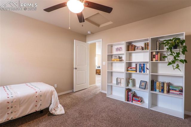 7368 Benecia Drive, Fountain, CO 80817