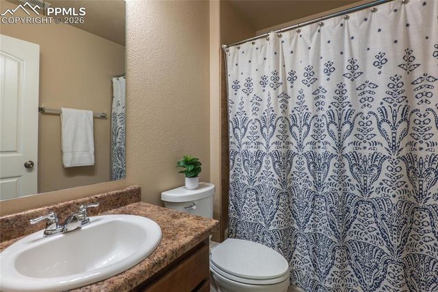 7368 Benecia Drive, Fountain, CO 80817