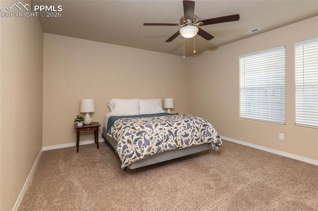 7368 Benecia Drive, Fountain, CO 80817