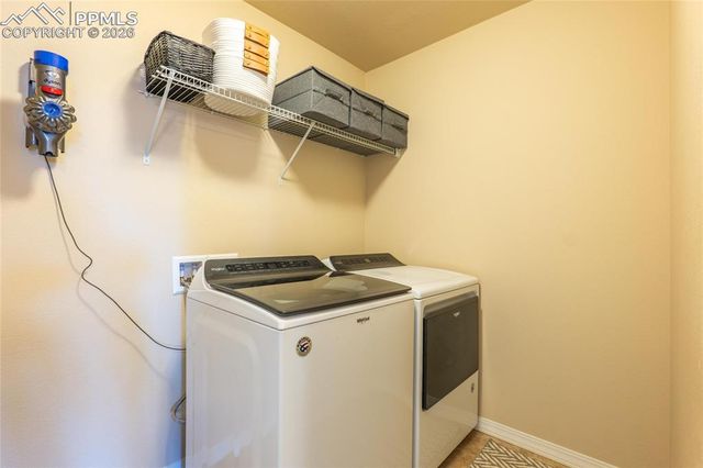 7368 Benecia Drive, Fountain, CO 80817