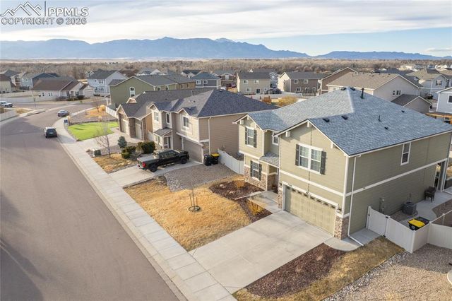 7368 Benecia Drive, Fountain, CO 80817