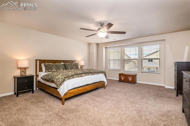 7368 Benecia Drive, Fountain, CO 80817