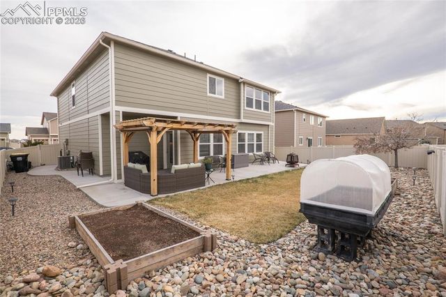 7368 Benecia Drive, Fountain, CO 80817