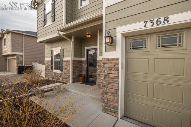 7368 Benecia Drive, Fountain, CO 80817