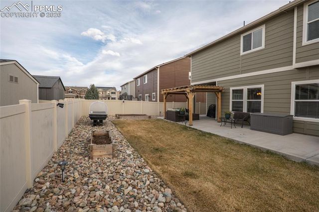 7368 Benecia Drive, Fountain, CO 80817