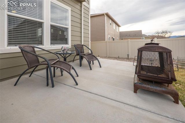 7368 Benecia Drive, Fountain, CO 80817