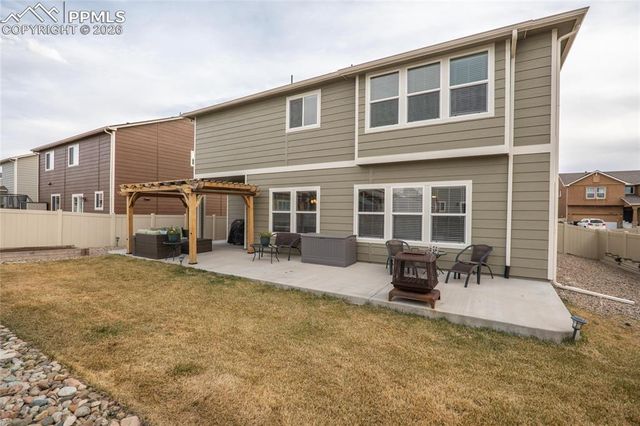 7368 Benecia Drive, Fountain, CO 80817