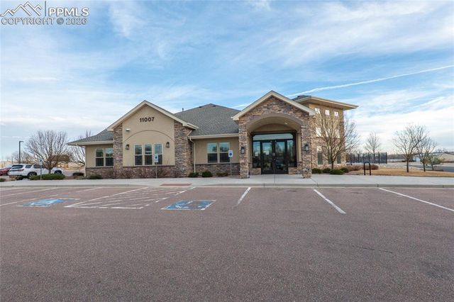 7368 Benecia Drive, Fountain, CO 80817