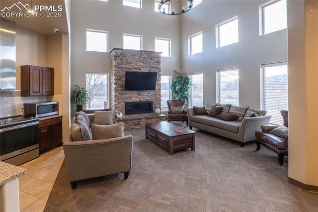 7368 Benecia Drive, Fountain, CO 80817