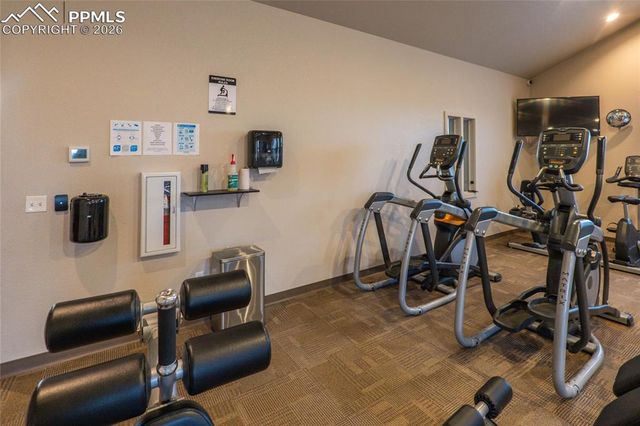 7368 Benecia Drive, Fountain, CO 80817