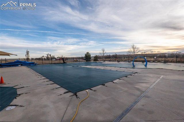 7368 Benecia Drive, Fountain, CO 80817