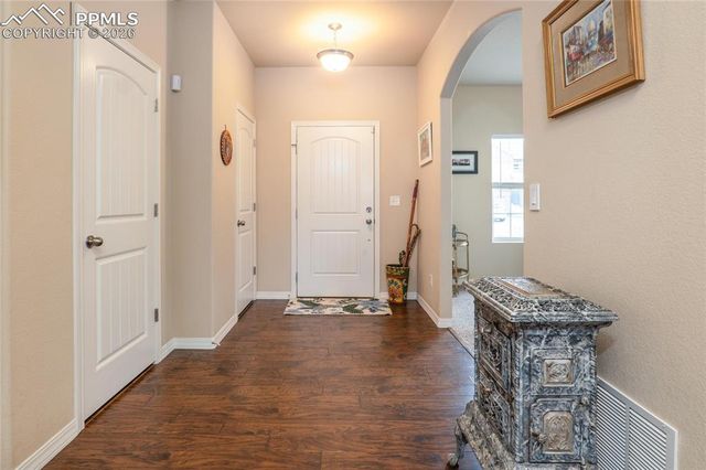 7368 Benecia Drive, Fountain, CO 80817