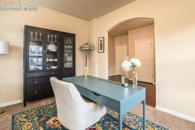 7368 Benecia Drive, Fountain, CO 80817