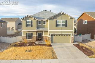 7368 Benecia Drive, Fountain, CO 80817
