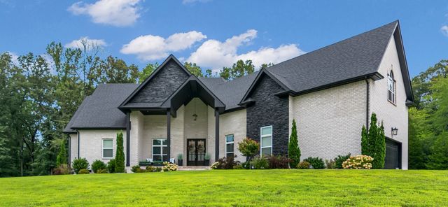 1381 Reda Drive, Clarksville, TN 37042