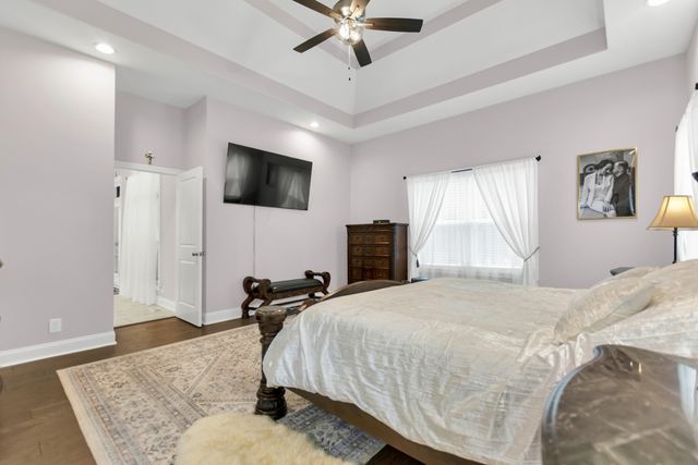 1381 Reda Drive, Clarksville, TN 37042