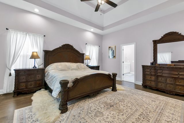 1381 Reda Drive, Clarksville, TN 37042