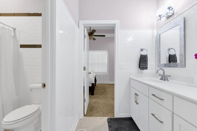 1381 Reda Drive, Clarksville, TN 37042