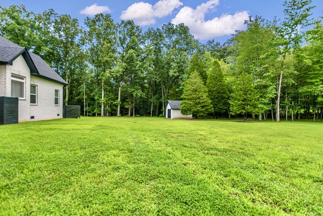 1381 Reda Drive, Clarksville, TN 37042