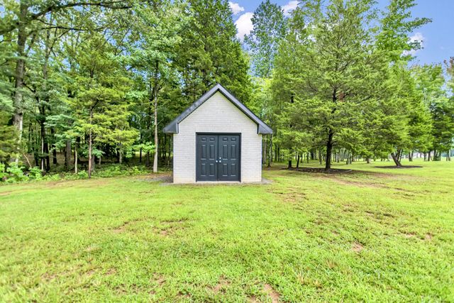 1381 Reda Drive, Clarksville, TN 37042