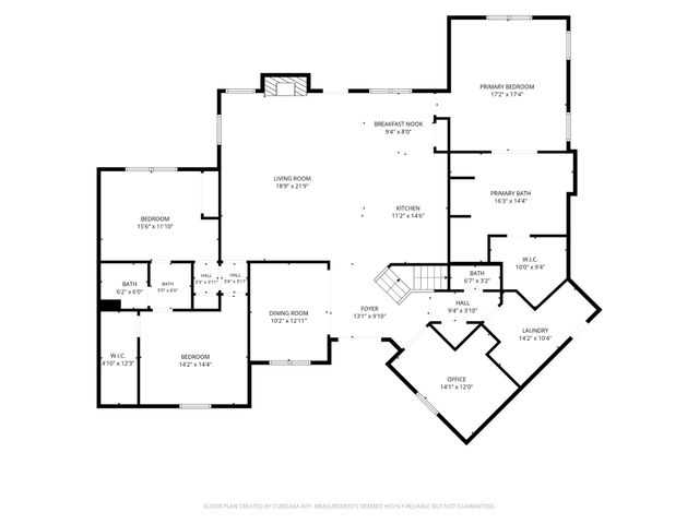 1381 Reda Drive, Clarksville, TN 37042
