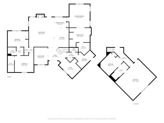 1381 Reda Drive, Clarksville, TN 37042
