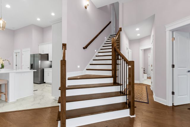 1381 Reda Drive, Clarksville, TN 37042