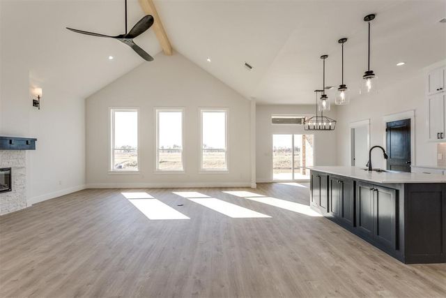 2220 SW 160th Street, Oklahoma City, OK 73170