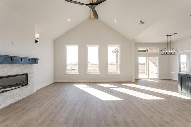 2220 SW 160th Street, Oklahoma City, OK 73170