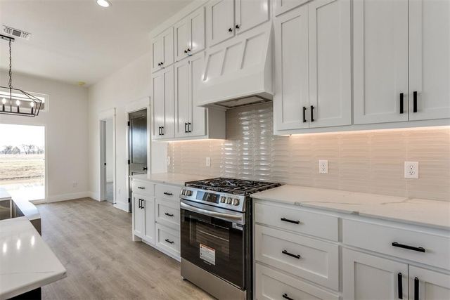 2220 SW 160th Street, Oklahoma City, OK 73170