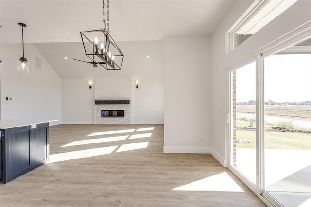 2220 SW 160th Street, Oklahoma City, OK 73170