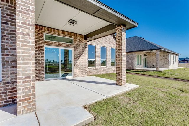 2220 SW 160th Street, Oklahoma City, OK 73170