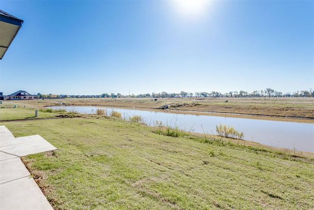 2220 SW 160th Street, Oklahoma City, OK 73170