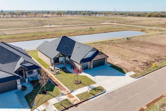 2220 SW 160th Street, Oklahoma City, OK 73170