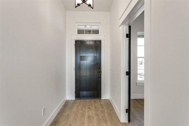 2220 SW 160th Street, Oklahoma City, OK 73170