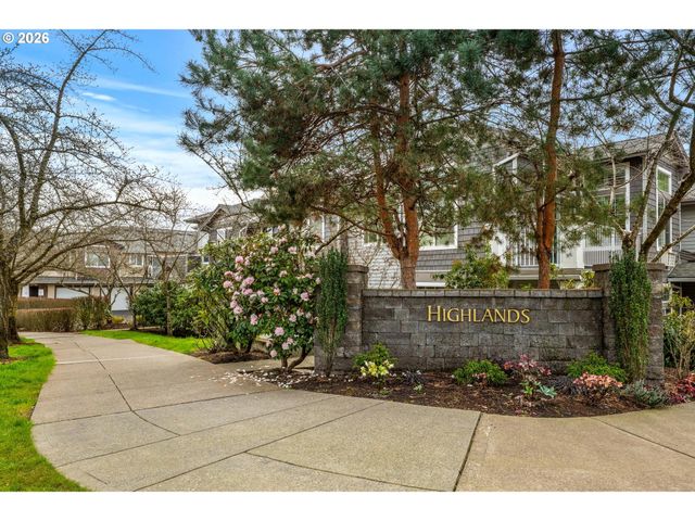 15040 Sw MALLARD Dr 203, Beaverton, OR 97007