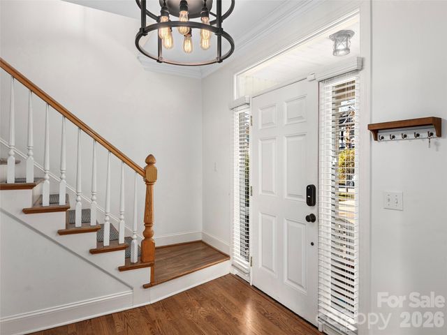 906 Woodvine Road, Asheville, NC 28803