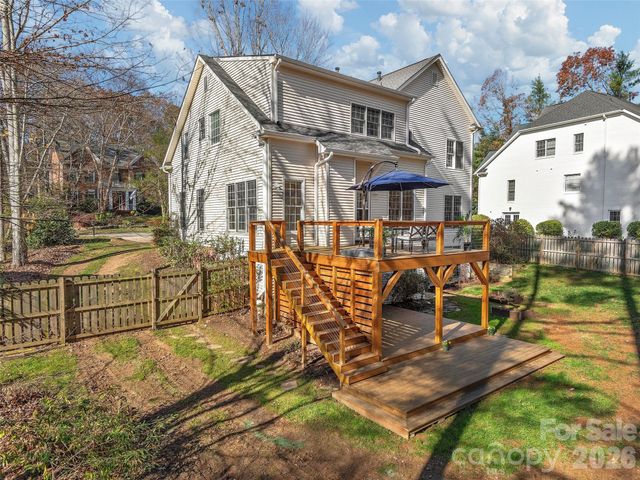 906 Woodvine Road, Asheville, NC 28803