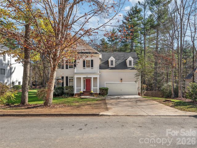 906 Woodvine Road, Asheville, NC 28803