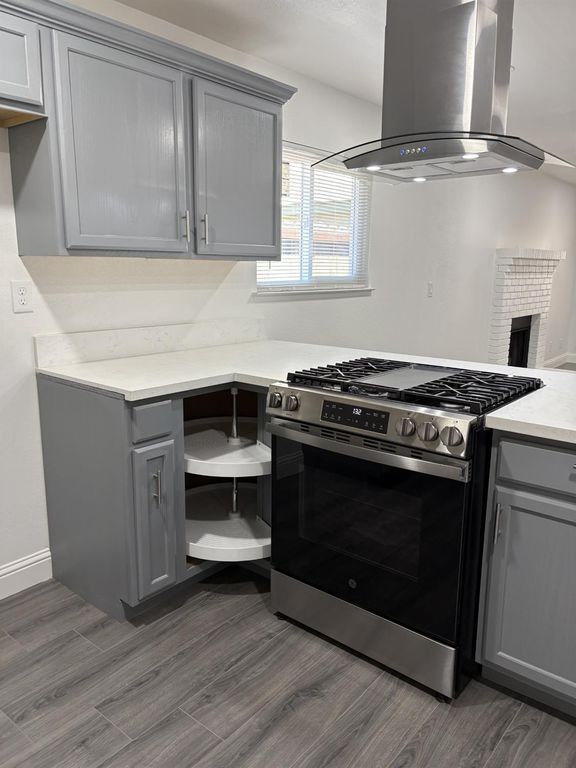 Image 4 of property listing at 3417 Mitchell Avenue, Selma, CA 93662