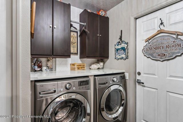 13114 Lawrence Street, Spring Hill, FL 34609