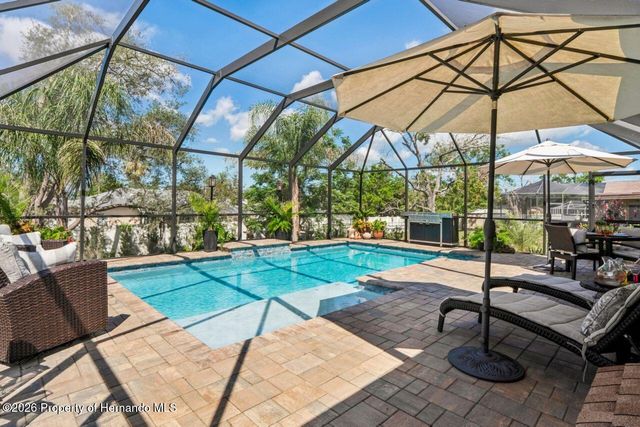13114 Lawrence Street, Spring Hill, FL 34609