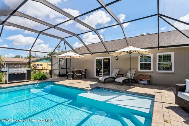 13114 Lawrence Street, Spring Hill, FL 34609