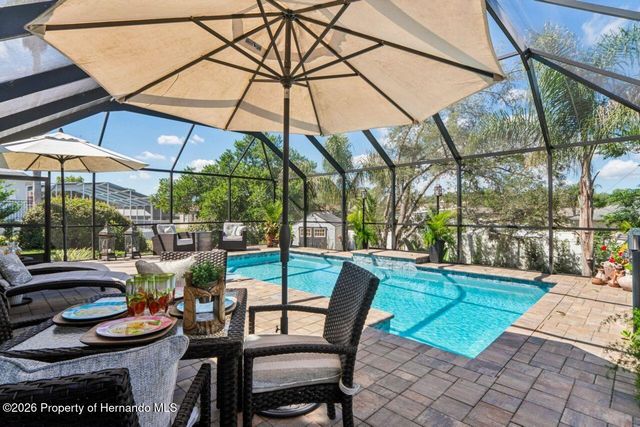 13114 Lawrence Street, Spring Hill, FL 34609