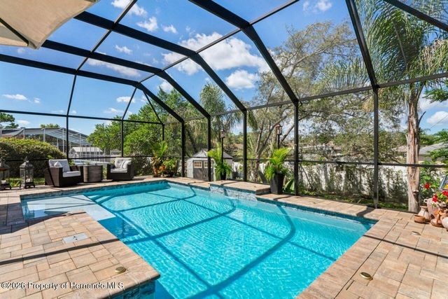 13114 Lawrence Street, Spring Hill, FL 34609