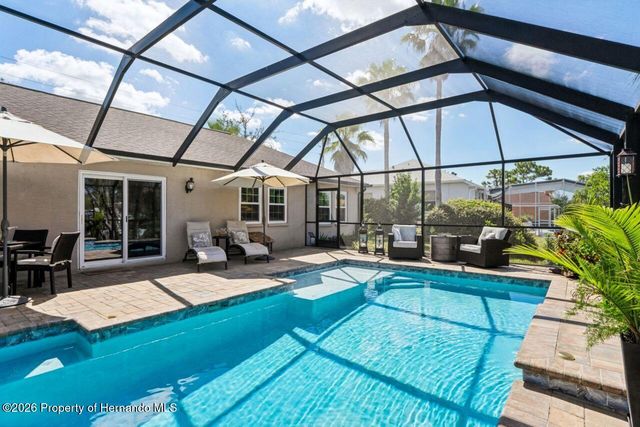 13114 Lawrence Street, Spring Hill, FL 34609